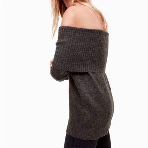 Wilfred Free Faretta Sweater